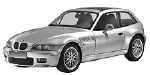 BMW E36-7 U3397 Fault Code