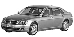 BMW E66 U3397 Fault Code