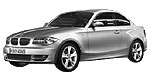 BMW E82 U3397 Fault Code
