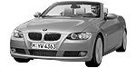 BMW E93 U3397 Fault Code