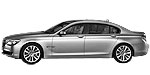 BMW F02 U3397 Fault Code