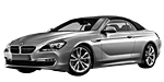 BMW F12 U3397 Fault Code
