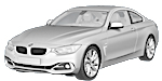 BMW F32 U3397 Fault Code